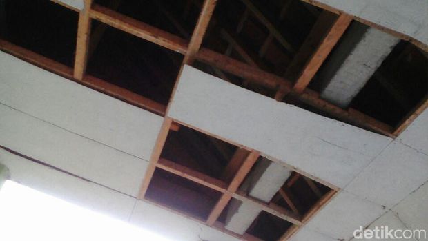 Terdampak gempa 6,9 SR, Situasi di Ciamis Kembali Normal
