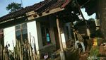Melihat Kerusakan di Kabupaten Garut Dampak Gempa 6,9 SR