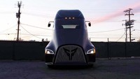 Truk ini diproduksi oleh Dakota Semler. Inhabitat/Istimewa.