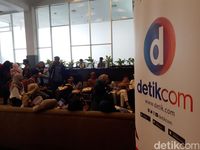 Ratusan Arek Surabaya Zaman Now Ramaikan d'Youthizen