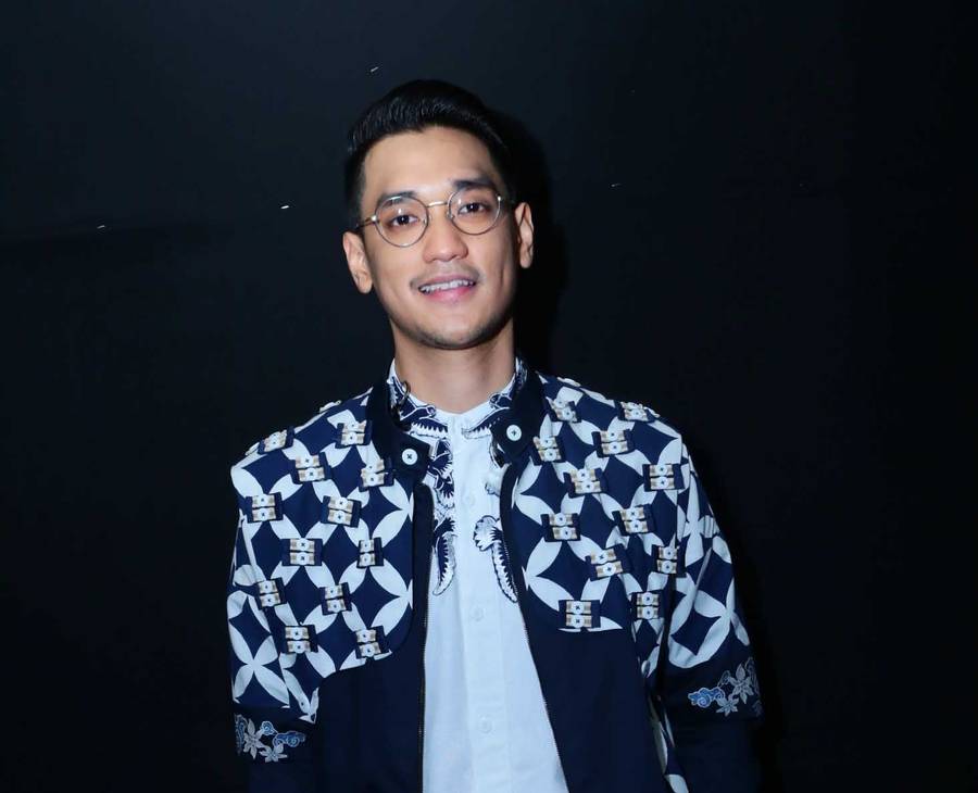 Pesona Afgan di Atas Panggung Transmedia 16 Foto 4