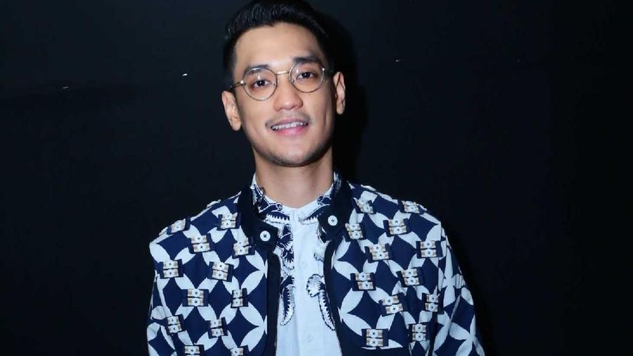 Pesona Afgan di Atas Panggung Transmedia 16 Foto 3