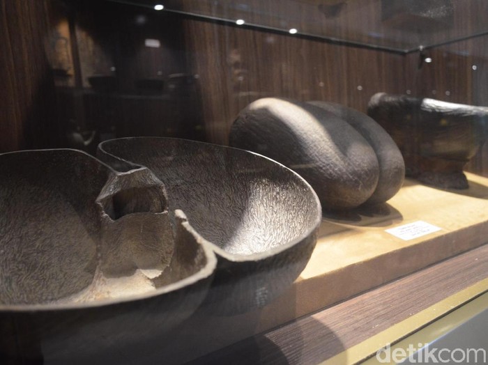 Kelapa penawar racun dari Cirebon