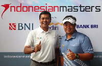 Tingkatkan Awarness, BNI Dukung Indonesian Masters