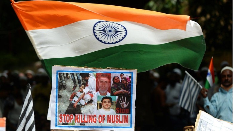 Diblokir, Dana untuk Pelaku Pembunuhan Bermotif Jihad Cinta di India Diblokir, Dana untuk Pelaku Pembunuhan Bermotif Jihad Cinta di India