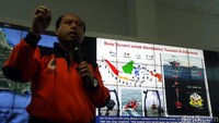 Kepala Pusat Data Informasi dan Humas BNPB Sutopo Purwo Nugroho mengatakan, selang lima menit pasca gempa 6,9 Skala Richter (SR) yang berpusat di Tasikmalaya, Jumat (15/12) malam mengguncang kawasan Jawa Tengah hingga DIY, pihak BPBD menyalakan peringatan tsunami. Warga pun merespons dengan bergegas evakuasi ke dataran tinggi.