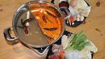 7 Shabu-shabu Murah untuk Hangatkan Perut Saat Cuaca Dingin