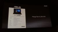 asus x555qg laptop spek tinggi menyasar mahasiswa asus x555qg laptop spek tinggi menyasar mahasiswa