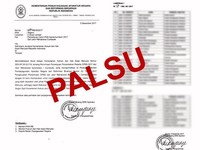 Hati-hati Banyak Lowongan CPNS Hoax