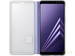 Kerennya Galaxy A8 dan A8+ yang Mirip Galaxy S8