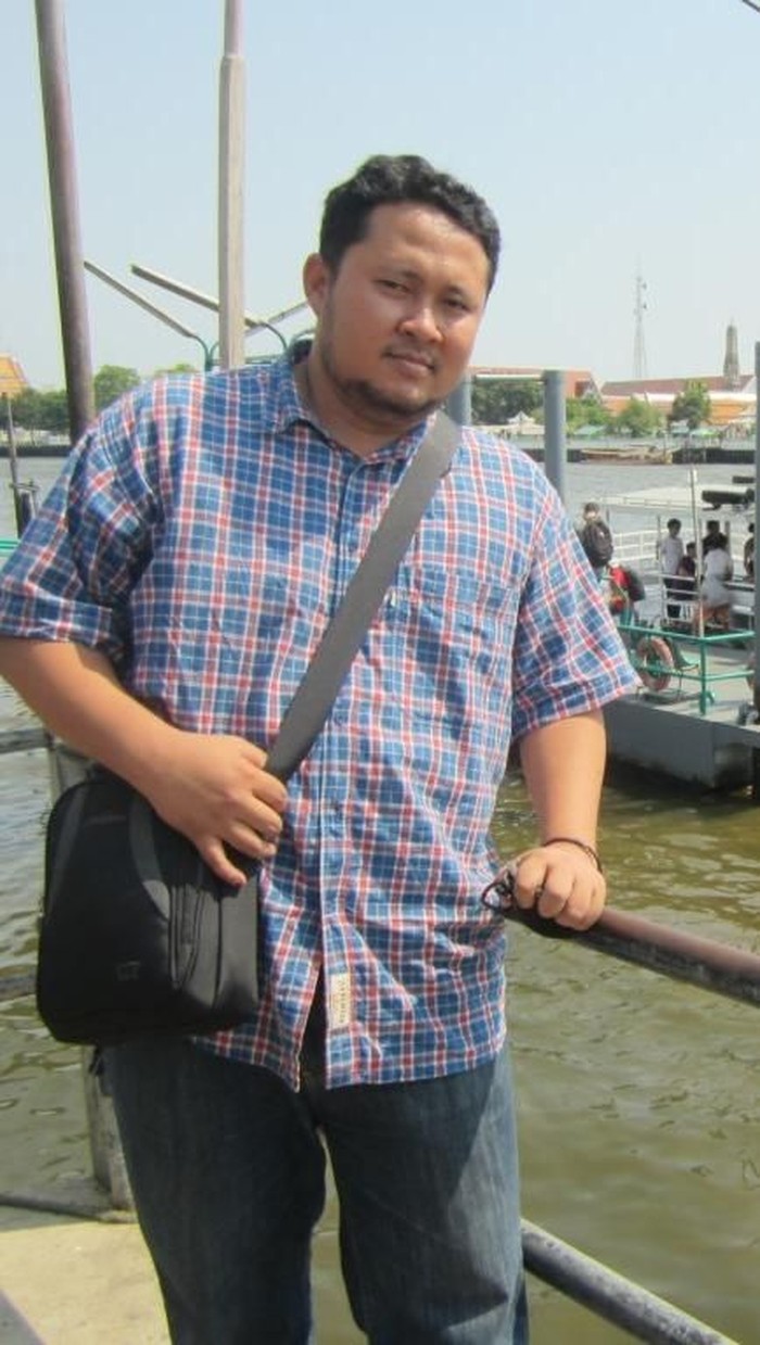 Sukses Turunkan Bobot 35 Kg, Pria Ini Dapat Bonus Perut Sixpack