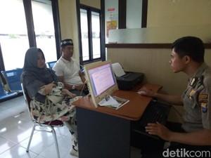 Insiden Mobil Vs Pengantar Jenazah di Makassar, Korban Lapor ke Polisi