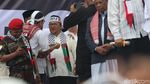 Melihat Kekompakan Para Tokoh dalam Aksi Bela Palestina di Monas