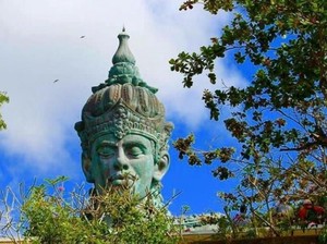 Kapan Garuda Wisnu Kencana Selesai? Ini Jawabannya