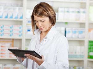 Kembangkan Apotek Lewat Marketplace, Kenapa Tidak?