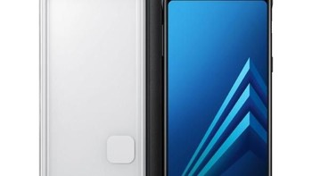 Baterai Galaxy A8 berkapasitas 3.000 mAh, sedangkan A8+ 3.500 mAh. Foto: internet