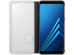 Kerennya Galaxy A8 dan A8+ yang Mirip Galaxy S8