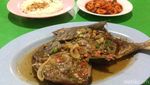 Yuk, Malam Ini Makan Enak dengan Kepiting hingga Kerang Berlumur Saus Gurih!