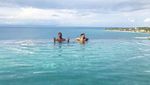 Foto: Pangeran Arab yang Jatuh Cinta pada Bali