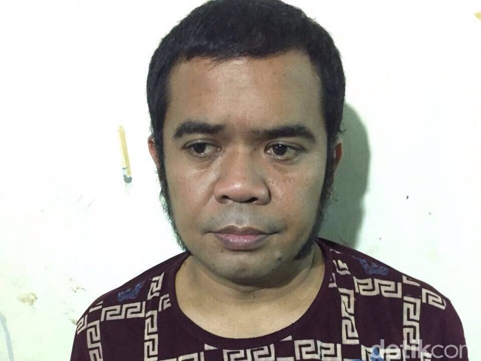 Catut Nama Wakapolri, Penipu di Makassar Dibekuk