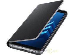 Kerennya Galaxy A8 dan A8+ yang Mirip Galaxy S8