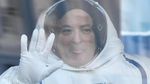 Foto: Ini 3 Astronot yang Segera Terbang ke Stasiun Luar Angkasa
