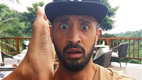 Salah satu pangeran yang ikut rombongan ke Indonesia adalah Faisal Al Saud (yolofahad/Instagram)