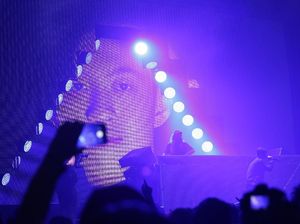 DWP 2017, Tempat Pertama Rich Chigga Ditonton Orangtua