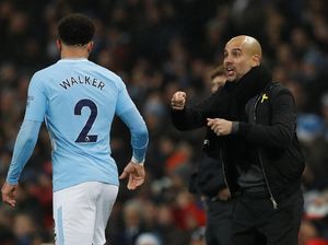 Guardiola Puji Liverpool Terkait Transfer Van Dijk