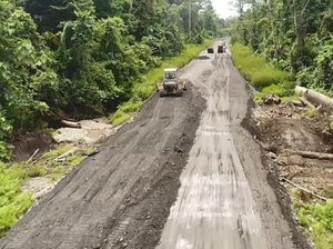 Infrastruktur Buka Jalan Investasi Masuk RI