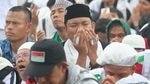 Foto: Doa dan Asa untuk Palestina