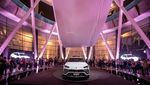 Lamborghini Urus Meluncur di Singapura