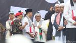 Melihat Kekompakan Para Tokoh dalam Aksi Bela Palestina di Monas