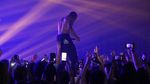 Aksi Desiigner Ajak Party Goers Berpesta di DWP 2017