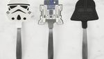 13 Peralatan Dapur Ini Wajib Dimiliki Oleh Pecinta Star Wars!