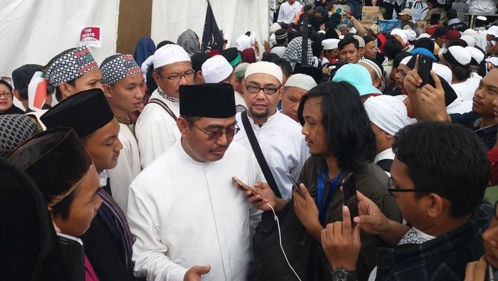 Jimly: Suara Umat Islam RI Soal Palestina Harus Didengarkan