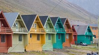 Pemerintah Norwegia pun membiayai biaya transportasi bagi jenazah yang hendak diterbangkan dan dikuburkan di daratan Norwegia (Thinkstock)