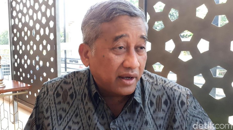 Dewan Pers: Mayjen Chairawan-Tempo Damai, Sepakat Ada Hak Jawab Dewan Pers: Mayjen Chairawan-Tempo Damai, Sepakat Ada Hak Jawab
