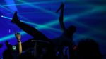 Aksi Desiigner Ajak Party Goers Berpesta di DWP 2017