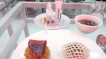 7 Makanan Molecular Gastronomy Ini Bentuknya Beda dengan Rasanya
