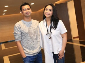 Gara-gara Foto Gempi, Raffi-Nagita Didoakan Punya Anak Lagi