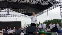 Andi Fadly Arifuddin alias Fadly Padi (Foto: Kanavino Ahmad Rizqo/detikcom)