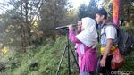 Foto: Bukit Batu Lawe, Spot Sunrise Cantik di Banjarnegara