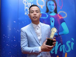 Beberkan Bukti dari Pemprov DKI, Ernest Prakasa Diminta Ngaku Salah