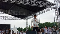Ketua MPR Zulkifli Hasan (Foto: Kanavino Ahmad Rizqo/detikcom)