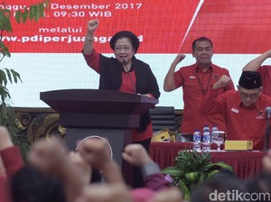PDIP Jagokan Abdul Ghani Kasuba-Yasin Ali di Pilgub Maluku Utara