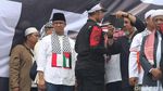 Melihat Kekompakan Para Tokoh dalam Aksi Bela Palestina di Monas
