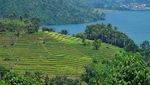 Foto: Ide Libur Panjang Natal ke Danau Terbesar Kedua di Sumatera