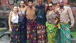 Foto: Pangeran Arab yang Jatuh Cinta pada Bali
