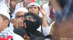 Foto: Doa dan Asa untuk Palestina